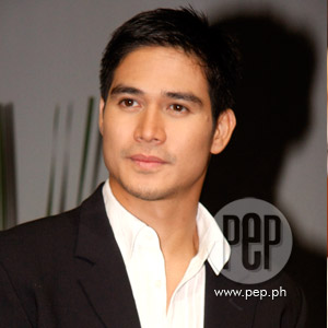 Piolo Pascual