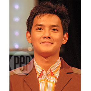 <b>Ricky Reyes</b> Salon gets &#39;Pinoy Pop Superstar&#39; runner-up as one of its <b>...</b> - 50f4301f2