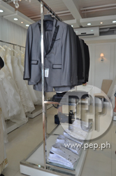 Kim chiu wedding gown boutique sale