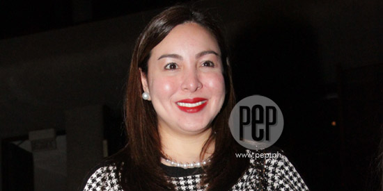 <b>Marjorie Barretto</b> on her Instagram follower&#39;s ambiguous unsolicited advice: <b>...</b> - 563ef1766