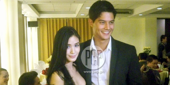 Heart Evangelista breaks up with Daniel