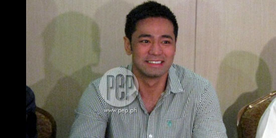 Hayden Kho Maricar