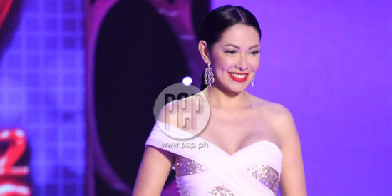 550px x 275px - Ruffa Gutierrez officially tenders resignation from Paparazzi; claims her  dignity and integrity were \
