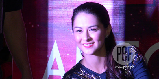 Part 1 Marian Rivera On Getting Number One Spot In This Year S Fhm Sexiest List “aba Mahirap