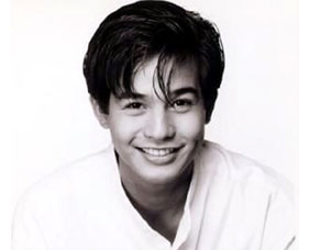 Dominic Ochoa says it took him about three years before getting over the demise of best friend Rico Yan - 643cc900f