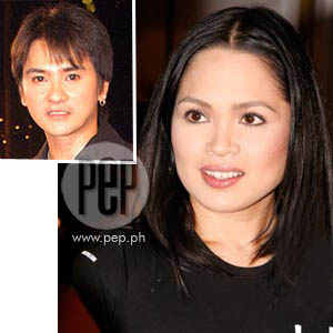 Judy Ann Santos Misses Former Screen Partner Wowie De Guzman Pep Ph