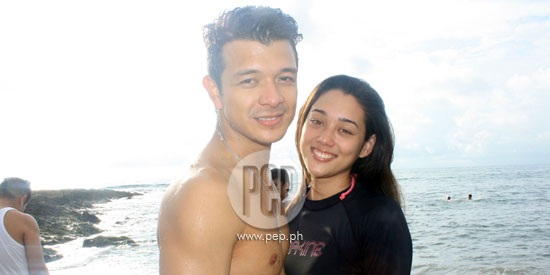 KAMI.com.ph on Instagram: Jericho Rosales talks about his wife, Kim Jones,  amid the breakup rumor. In an ambush interview by Pilipino Star Ngayon's  Gorgy Rula, Jericho was asked how he and his