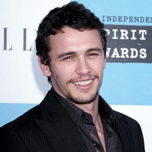 300px x 300px - James Franco admits making his own sex tape at age 19 | PEP.ph