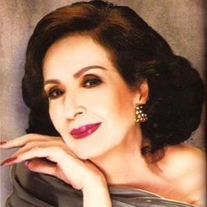 Veteran actress <b>Gloria Romero</b> has been working non-stop with ABS-CBN 2 for <b>...</b> - 6feee760a