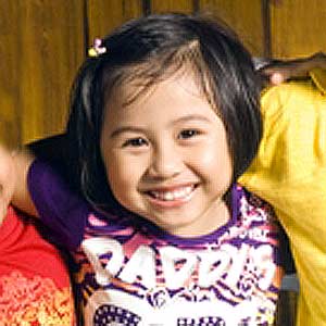 Cha-Cha Canete: Bulilit no more