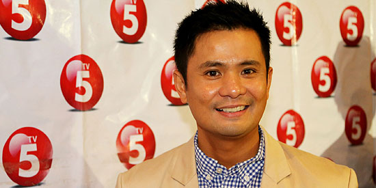 Ogie Alcasid On Wife Regine Velasquezs Next Career Move Its Something Very Very Positive