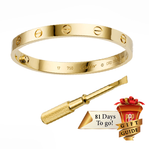 where can i buy cartier love bracelet in the philippines
