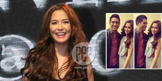 Maja Salvador On Refusing To Disclose More Details About Relationship With Gerald Anderson 2230