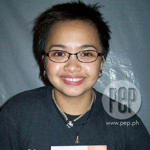 Aiza Seguerra off to Singapore to promote her hit album ”Open Arms” | PEP.ph: The Number One Site for Philippine Showbiz - 85325e1be