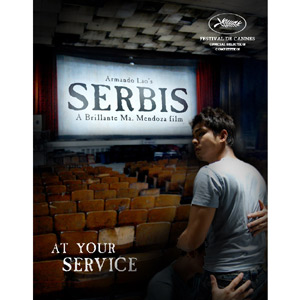 Serbis poster and trailer rated X by MTRCB
