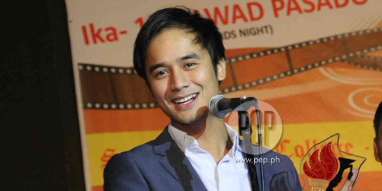 JM de Guzman: Still fighting • l!fe • The Philippine Star