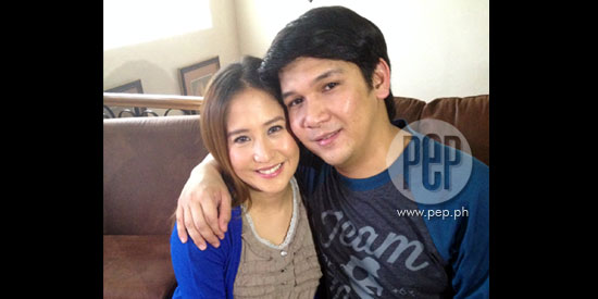 Jolina Magdangal Wants Firstborn To Be A Boy