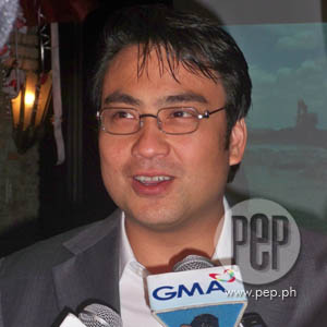 ELECTION WATCH: Bong Revilla Scuttles Talk Of Running For President In ...