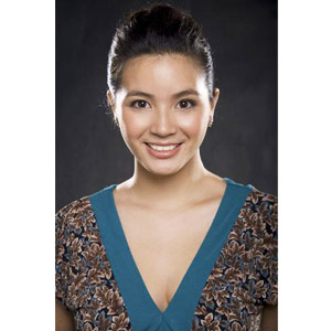 Former Tabing-Ilog star <b>Paula Peralejo</b> accomplished one feat that only a few <b>...</b> - 958f47e14