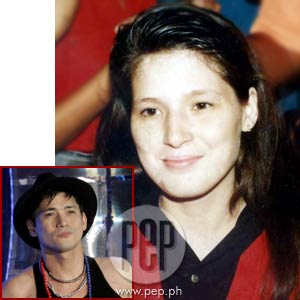 Pep Exclusive Liezl Sicangco Wants Son Back Says Robin Has No Time For The Kid Pep Ph