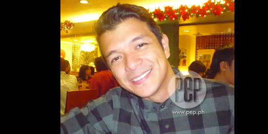 Preview.ph - Love, Actually: Kim Jones and Jericho Rosales