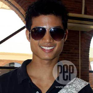 300px x 300px - Mikael Daez laughs off rumored sex-video scandal | PEP.ph