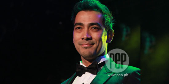 It&#39;s no big deal to <b>Raymond Bagatsing</b> that he was second choice for his <b>...</b> - b5d214ad2