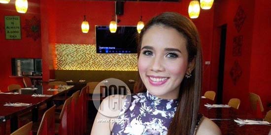 Karylle On Upcoming Wedding Of Mom Zsa Zsa Padilla And Boyfriend Conrad Onglao Basta Inaantay 0533