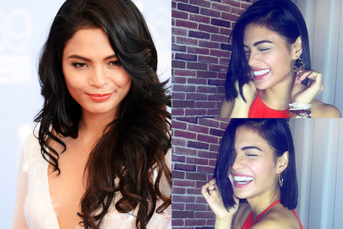 Choose Long Or Short Hair For Sarah Geronimo Lovi Poe Marian