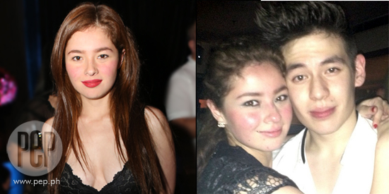 Pep Exclusive Andi Eigenmann On Real Score With Jake Ejercito Were In A Good Relationship