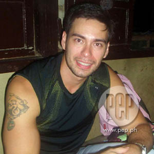 Carlos morales gay Dean coulter gay