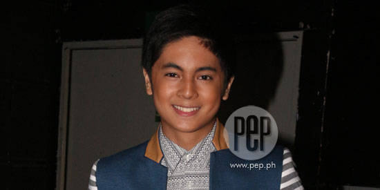 Miguel Tanfelix On Handling Success Because Of Niño: "Ipako Mo Ang Paa ...