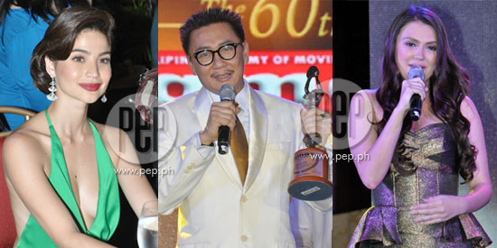 famas awards 2011