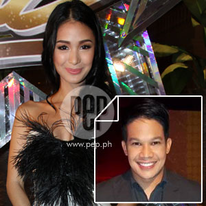 Heart Evangelista's Genius Style Hack Using Fishnet Stockings