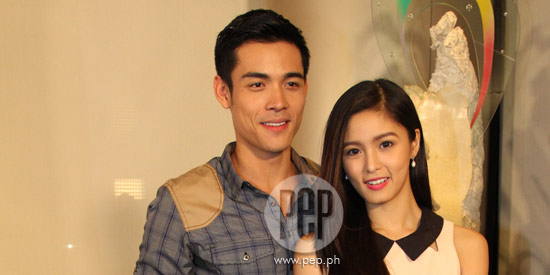 kim chiu and xian lim exclusively dating