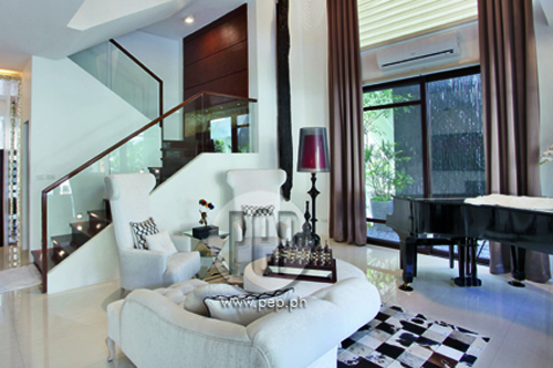 Bea Alonzo On Her Urban Asian Glam Home I Worked For This Pep Ph