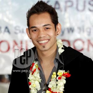 Pinoy boxing champ <b>Nonito Donaire Jr</b>. and wife Rachel accuse some ... - da3fbe4e0