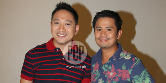 Ogie Alcasid Wants Pnoy And Grace Lee To Guest On His Upcoming Talk 