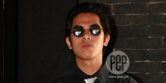 Rapper Abra marks acting debut ...