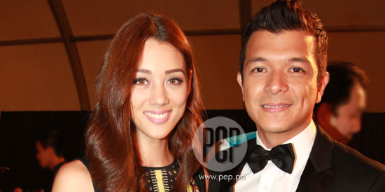 Social Media Power Couples Of Manila: Jericho And Kim Jones-rosales
