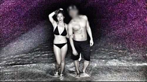 Angeline Quinto Sex - Angeline Quinto defends photos of self in two-piece swimsuit; says she has  no intention to disrespect Holy Week | PEP.ph