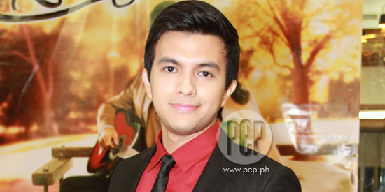 Lucho Ayala On Doing Kissing Scene With Male Actor: “It’s Okay, It’s ...