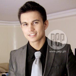 Tom Rodriguez credits crooner Richard Poon for his confidence in singing | PEP.ph: The Number One Site for Philippine Showbiz - ef116ab2c