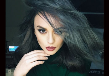 Georgina still mum about breach-of-contract allegation | PEP.ph: The Number One Site for Philippine Showbiz - f5558fbd7