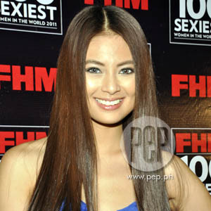 Sam Pinto claims she is ”all natural” unlike other FHM winners; says Marian Rivera avoids her now, after being linked to Dingdong Dantes | PEP.ph: The ... - f6b575181