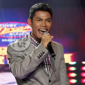 Singer Bugoy Drilon Dismisses Talk That Success Has Gone To His Head ...