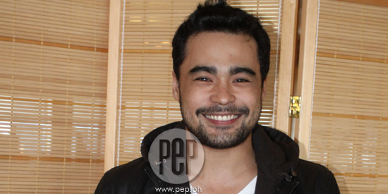 Sid Lucero reveals what he noticed about Heart Evangelista after