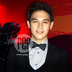Martin Escudero hopes lead role in Zombadings will help boost his career | PEP.ph: The Number One Site for Philippine Showbiz - febd62d17