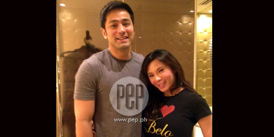 Vicki Belo On A Reconciliation With Hayden Kho Jr Later On Na Lang Yun Pepph 