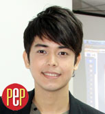 AJ Muhlach happy about second big project with TV5 - 201109168439bIMG_9046